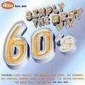 Barry Ryan - Simply the Best of the 60's [2001 Single Disc]