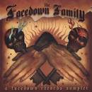 Facedown Family