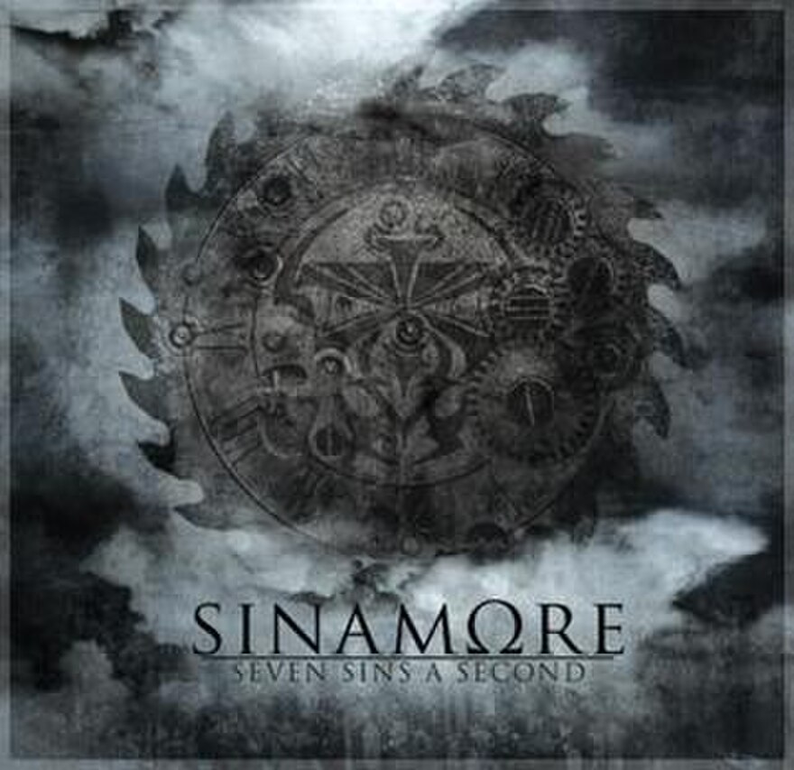 Sinamore - The Art of Regret