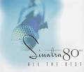 Ray Anthony & His Orchestra - Sinatra 80th: All the Best