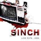 Sinch - Live Cuts 2005