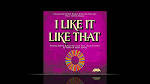 Sinden - I Like It Like That: Fania Remixed