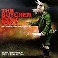 Elliot Goldenthal - Butcher Boy