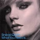 What You Need Is [UK CD #2]