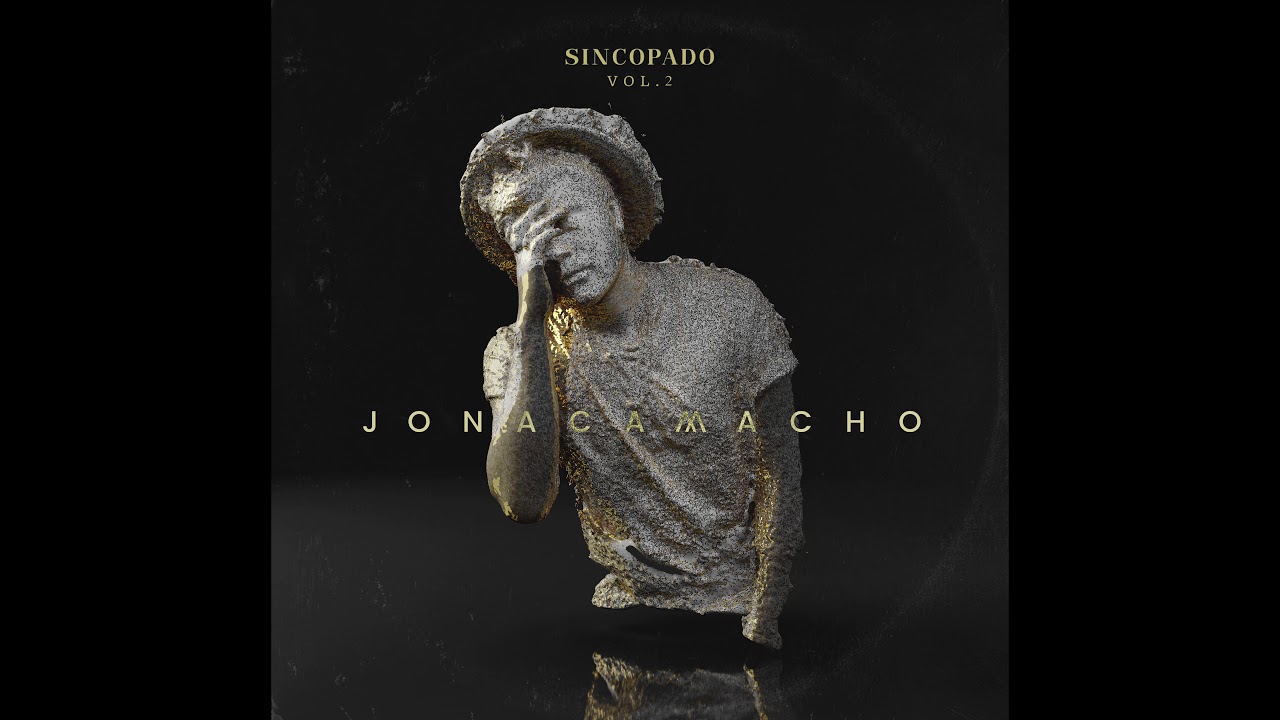 Sinego and Jona Camacho - Spanglish