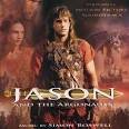 Bruce Broughton - Jason and the Argonauts [Original Motion Picture Soundtrack]
