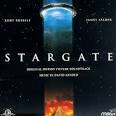 Sinfonia of London Orchestra - Stargate [Original Motion Picture Soundtrack]