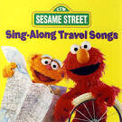 Elmo - Sing Along Travel Songs