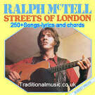 Ralph McTell - Singer Songwriter