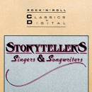 Lindisfarne - Singers and Songwriters: Storytellers