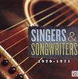 John Lennon - Singers & Songwriters: 1970-1971