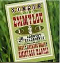 Singin' with Emmylou, Vol. 1