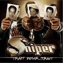 Sinik, Tandem, Sniper, Zoxea and Salif - Panam All Starz