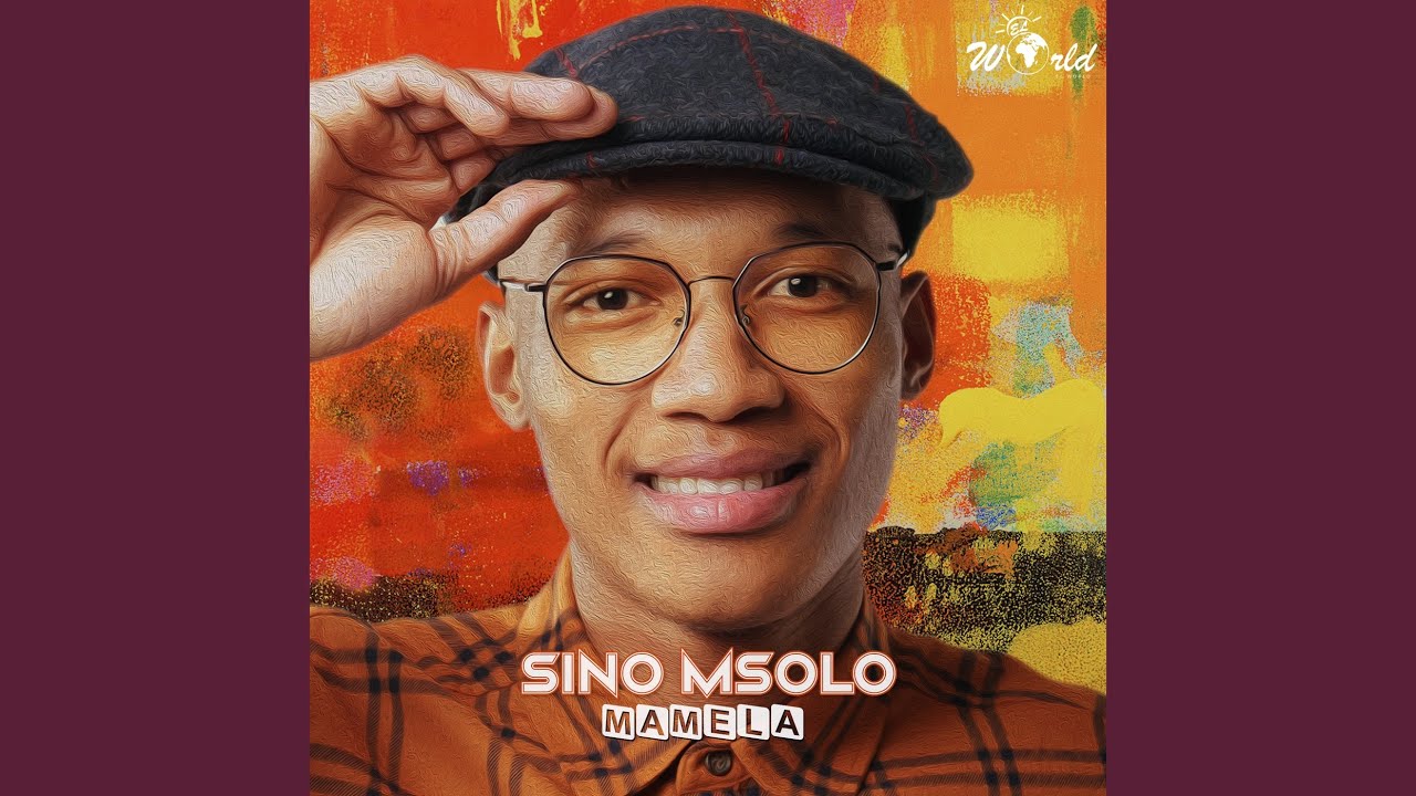 Sino Msolo - Bawo Wethu