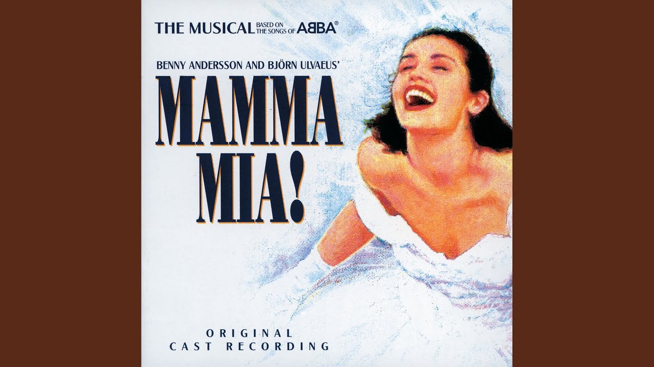 Siobhan McCarthy - Mamma Mia