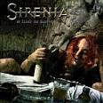 Sirenia - An Elixir for Existence