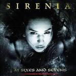 Sirenia - At Sixes and Sevens