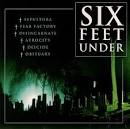 Disincarnate - Six Feet Under [Disky]