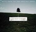 Six Feet Under [Original TV Soundtrack]