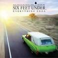Phoenix - Six Feet Under, Vol. 2: Everything Ends