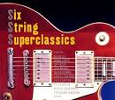 Love Sculpture - Six String Superclassics