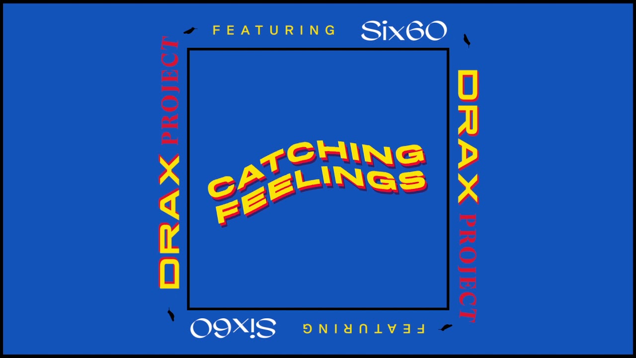 Catching Feelings - Catching Feelings