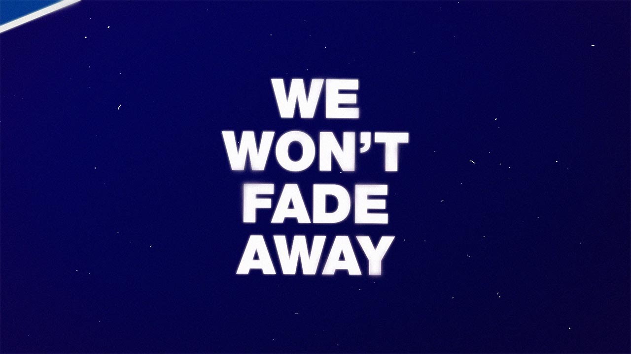 Six60 - Fade Away