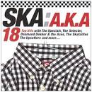 The Aces - Ska: A.K.A.