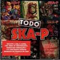 Ska-P - 3 CD Box Set