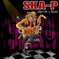 Ska-P - Lagrimas y Gozos