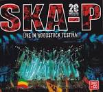 Ska-P - Live In Woodstock Festival