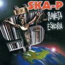 Ska-P - Planeta Eskoria