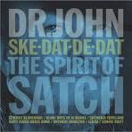 Jerome Richardson - Ske-Dat-De-Dat: The Spirit of Satch