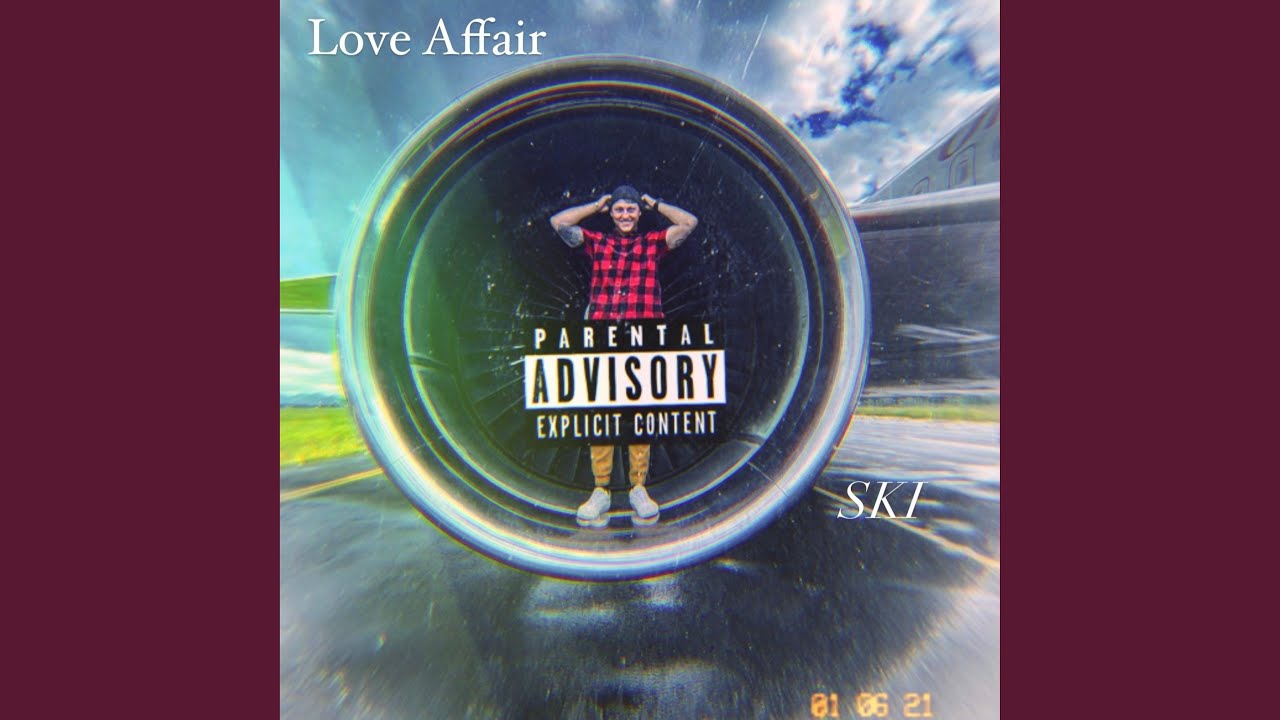 Love Affair - Love Affair