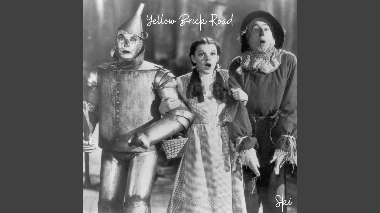 Yellow Brick Road - Yellow Brick Road