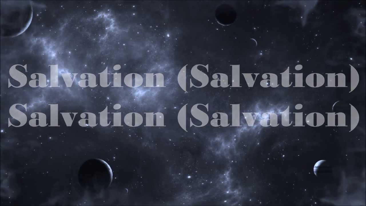Salvation - Salvation