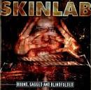 Skinlab - Bound, Gagged and Blindfolded [Bonus Disc]