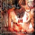 Skinlab - Disembody: The New Flesh