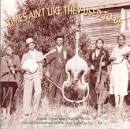 Blind Willie Johnson - Times Ain't Like They Used to Be, Vol. 3: Early American Rural Music