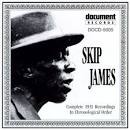 Skip James - Complete 1931 Recordings in Chronological Order