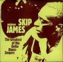 Skip James - Greatest of the Delta Blues Singers