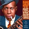 Skip James - Back to the Crossroads: The Roots of Robert Johnson
