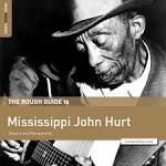 Skip James - Rough Guide to Delta Blues