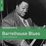 Skip James - The Rough Guide to Barrelhouse Blues