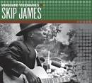 Skip James - Vanguard Visionaries