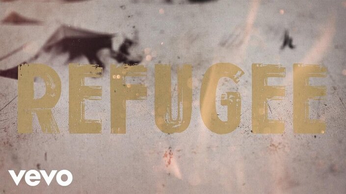 Refugee - Refugee
