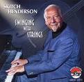 Skitch Henderson - Swinging with Strings