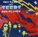 Sky Saxon - Red Planet