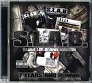 S.L.A.B. - 7 Years and Runnin