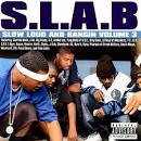 S.L.A.B. - Slow Loud and Bangin', Vol. 3